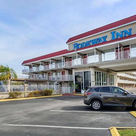 Rodeway Inn Clearwater-Largo Eksteriør billede